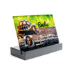 Plaque funéraire plaque-funeraire-tortue 27 Plaquedeces.fr